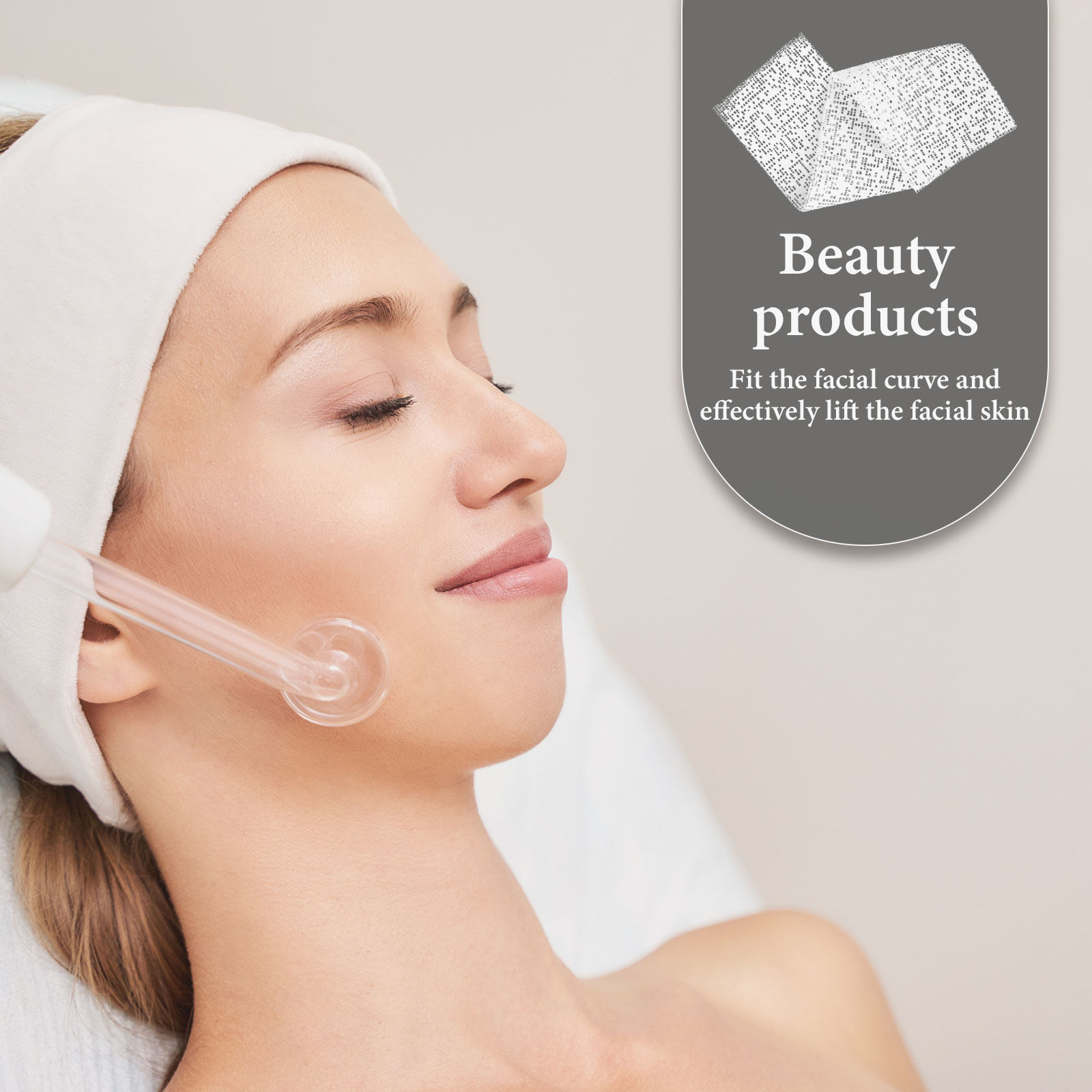 30Pcs V Face Bandage Facial Ma - Face Mask Skincare ulasan dan harga