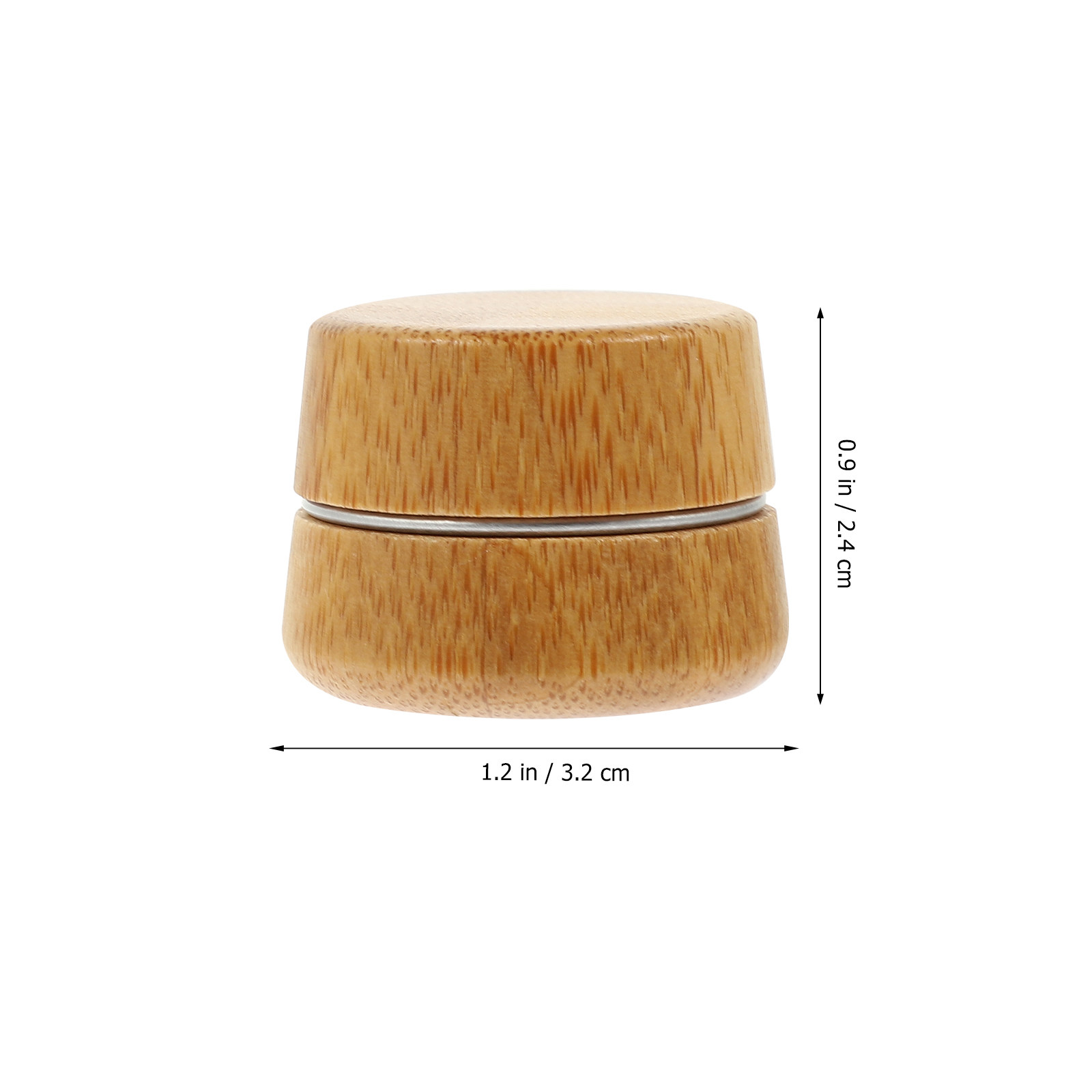 Multi-Function Lip Balm Tin Co - Lip Balm ulasan dan harga