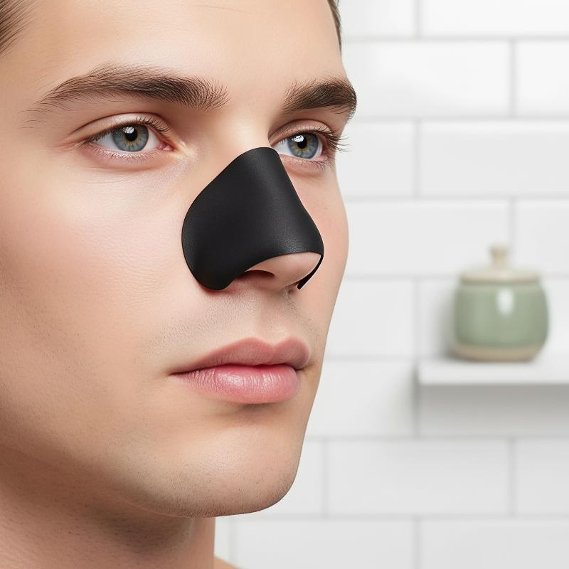 Nose Blackhead Remover Mask 50 - Face Mask Skincare ulasan dan harga