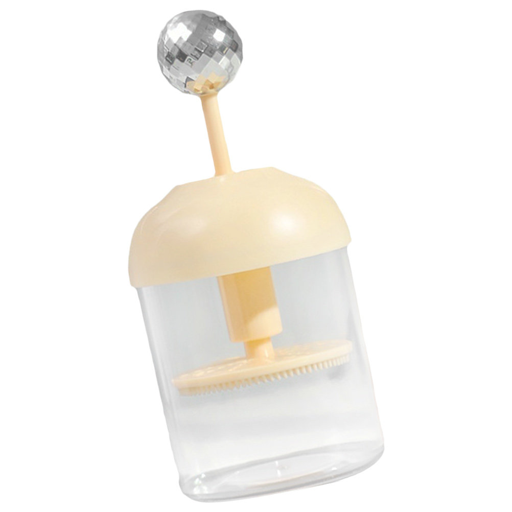 Portable Manual Facial Cleanse - Cleanser Face ulasan dan harga
