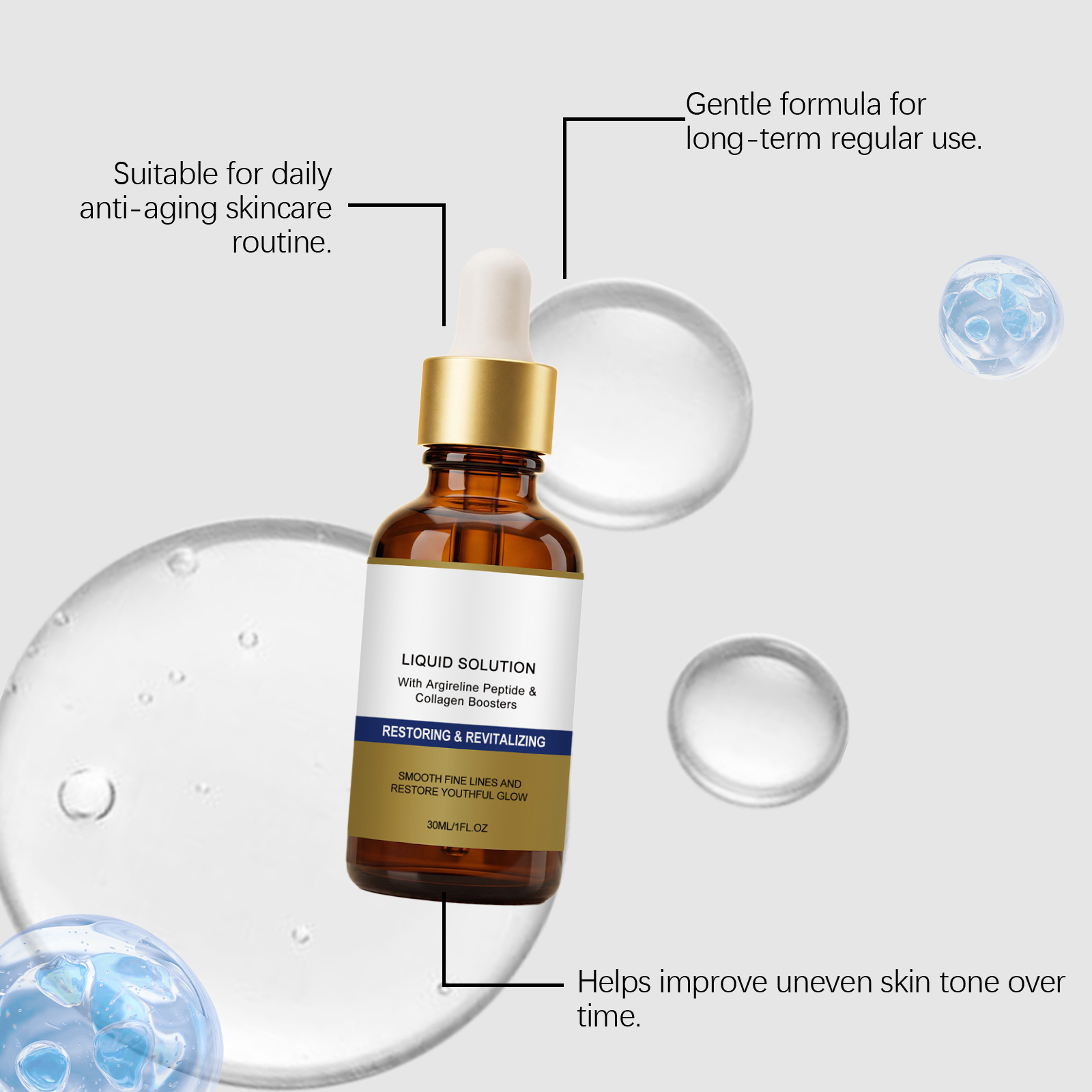 Moisturizing Balm Stick Honey  - Vitamin C Serum ulasan dan harga
