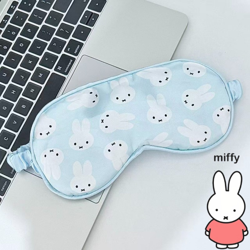 Cute Miffy Rabbit Creative Car - Skincare Glowing ulasan dan harga