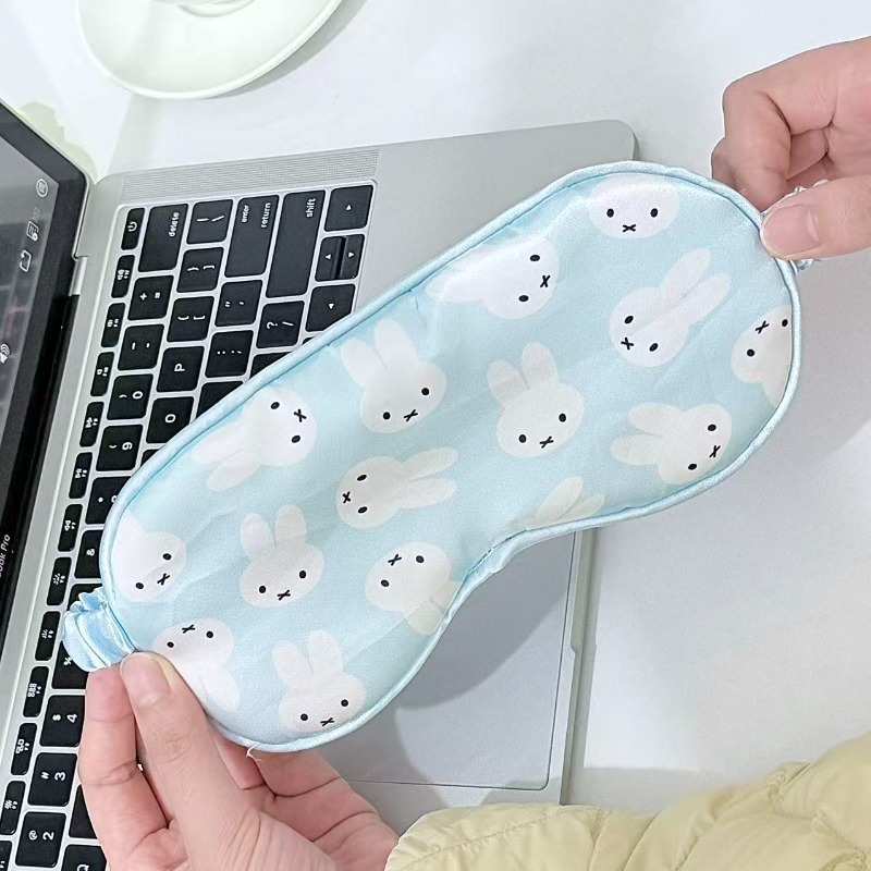 Cute Miffy Rabbit Creative Car - Skincare Glowing ulasan dan harga