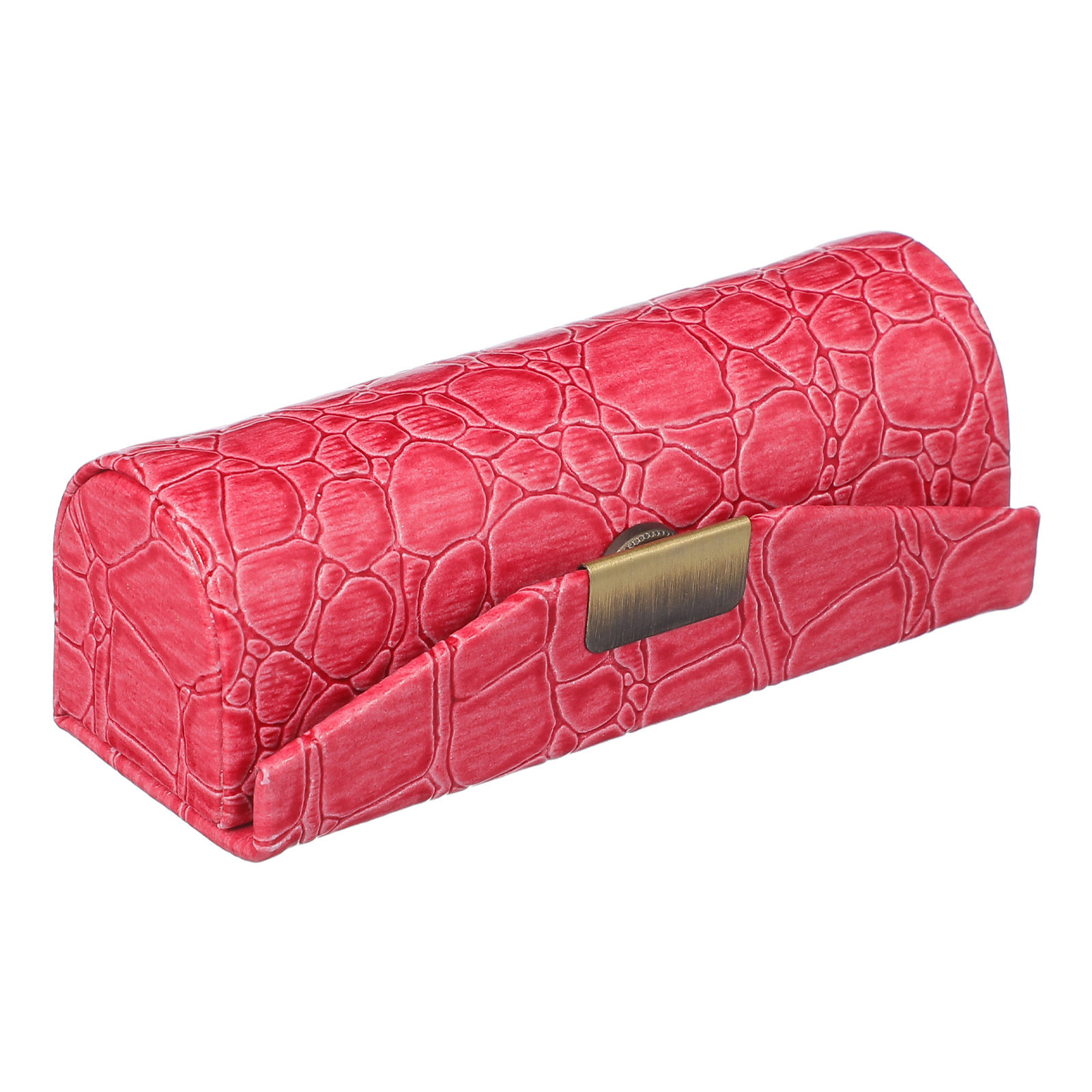 PU Lipstick Case Compact Decor - Lip Balm ulasan dan harga