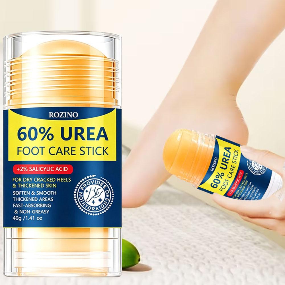 Urea 60% Foot Care Cream 40g M - Urea Foot Cream ulasan dan harga