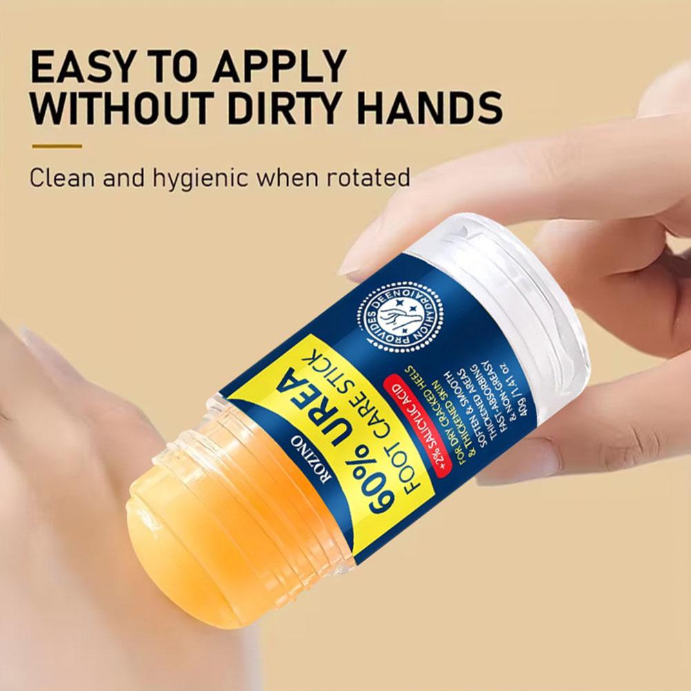 Urea 60% Foot Care Cream 40g M - Urea Foot Cream ulasan dan harga