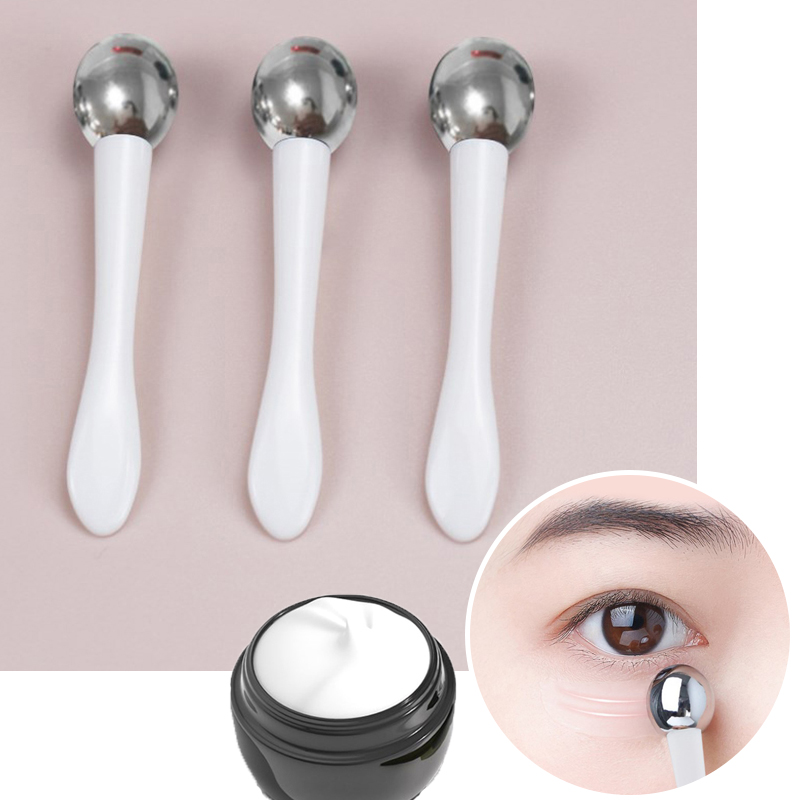1pc Eye Roller Massage Stick E - Night Cream ulasan dan harga