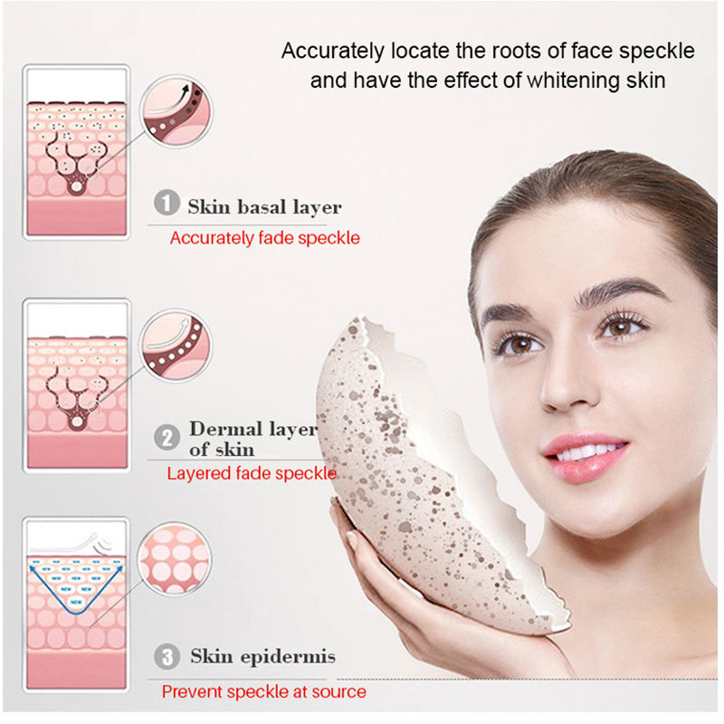 Dimollaure Whitening Freckle C - Retinol Cream ulasan dan harga