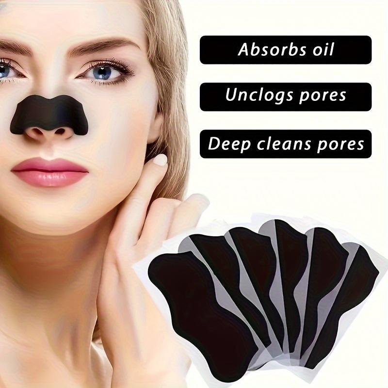 Unisex Blackhead Remove Mask N - Face Mask Skincare ulasan dan harga