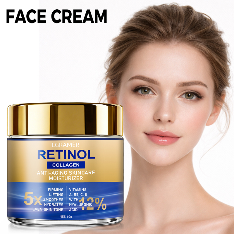 Retinol Face Cream Moisturizin - Retinol Cream ulasan dan harga