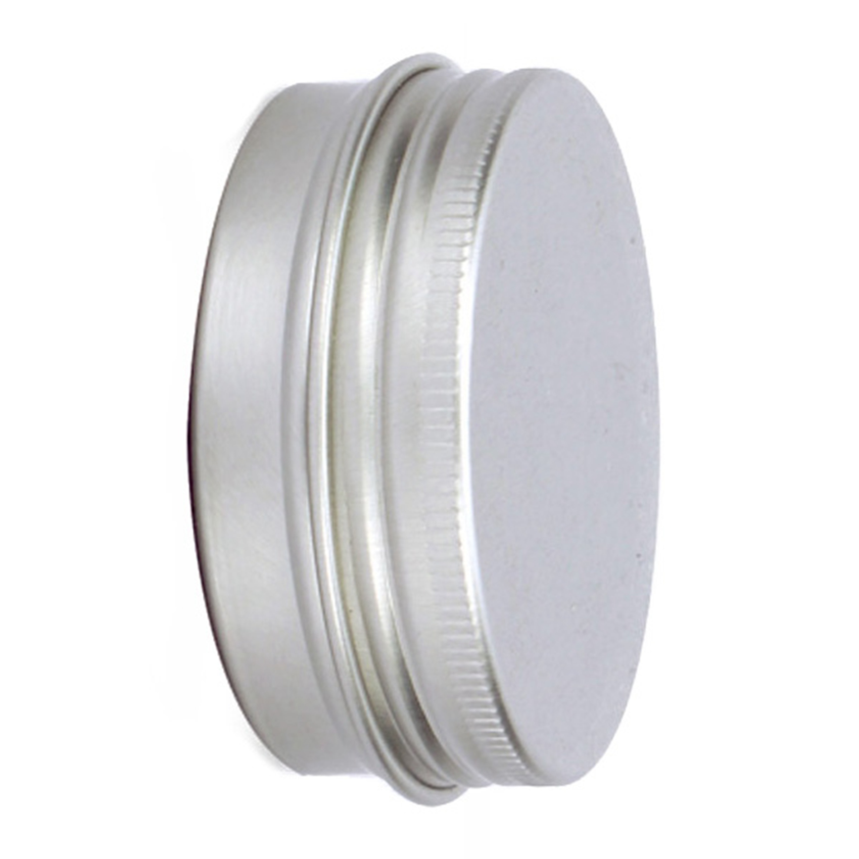 BAAM-30Ml Silver Small Aluminu - Lip Balm ulasan dan harga