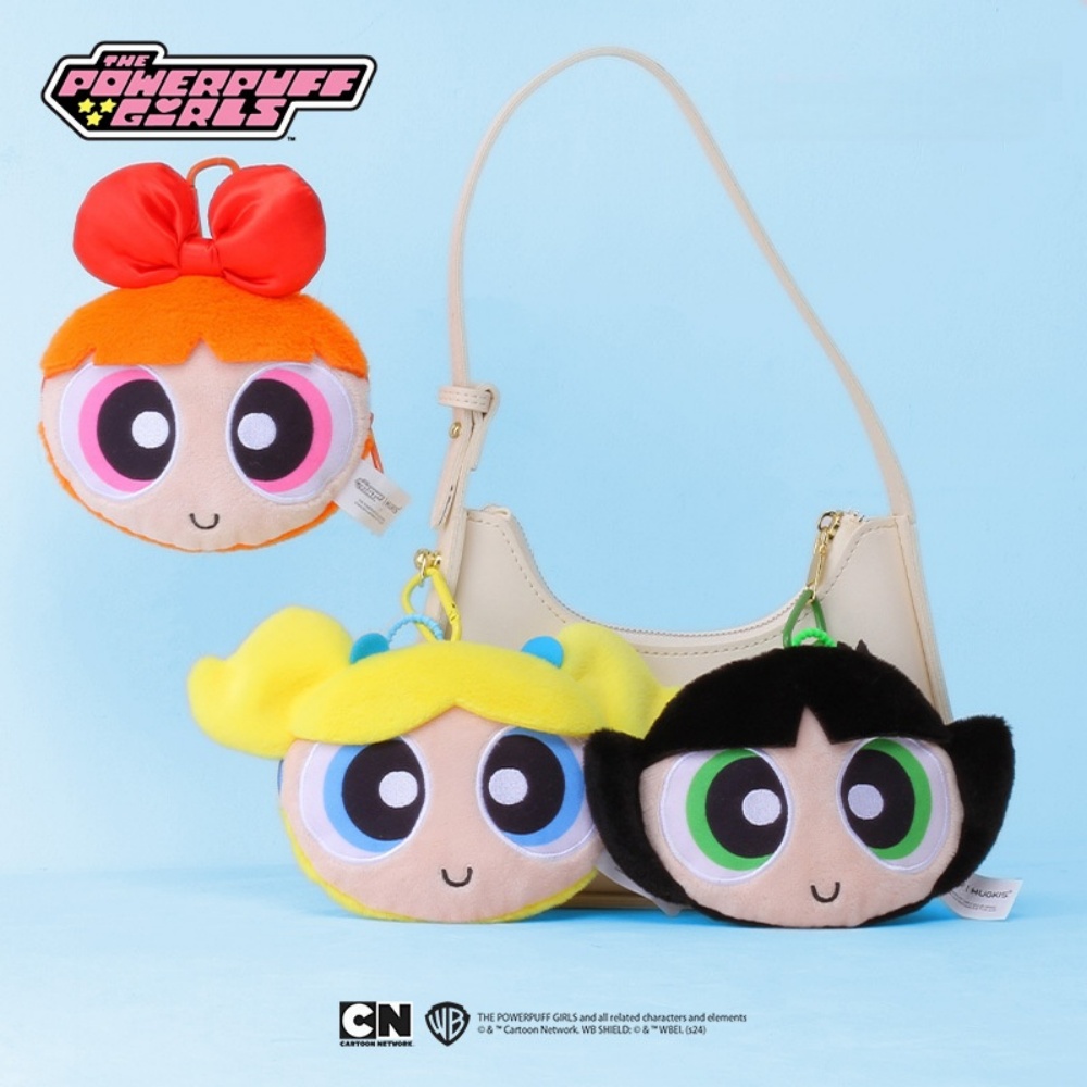 Genuine The Powerpuff Girls Co - Lip Balm ulasan dan harga