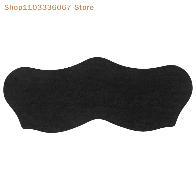 [HM]10Pcs Unisex Blackhead Rem - Face Mask Skincare ulasan dan harga