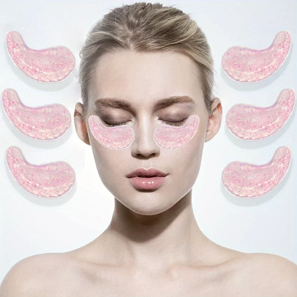 Gel Ice Pack Reusable Cooling  - Face Mask Skincare ulasan dan harga