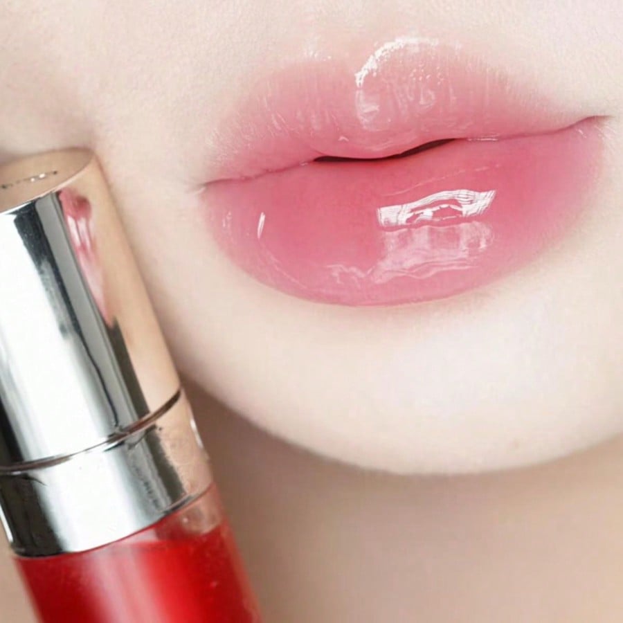 Toot Dodo Glowing Lip Gloss Hy - Lip Balm ulasan dan harga